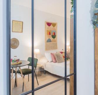 Almeria Centro Apartamento | Alcazaba Suites