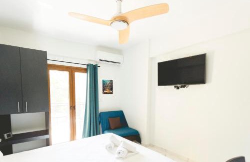 Nei Pori Apartamento | Alcentro Studio 2