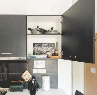 Nei Pori Apartamento | Alcentro Studio 2