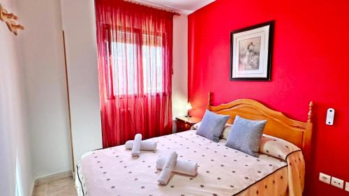 Miramar Apartamento | ALCOIA 21 MIRAMAR - Alquiler solo a Familias