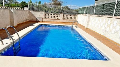 Miramar Apartamento | ALCOIA 21 MIRAMAR - Alquiler solo a Familias