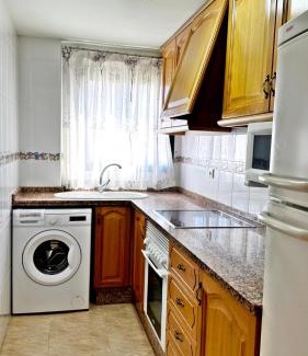 Miramar Apartamento | ALCOIA 21 MIRAMAR - Alquiler solo a Familias