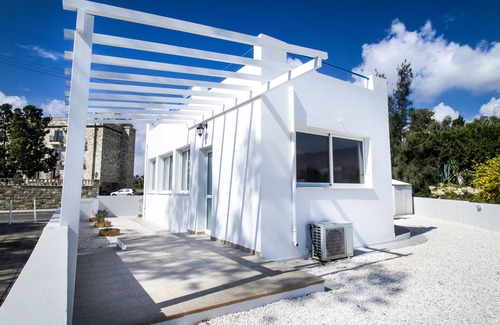 Oroklini Casa | Alcyone Beach House