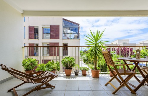 San Jorge Apartamento | Residencial Aldea Golf Panorámica. Junto playa de Vinaroz