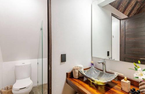 Tamarindos Hotel | Aldea Kanaloa Hotel Puerto Escondido