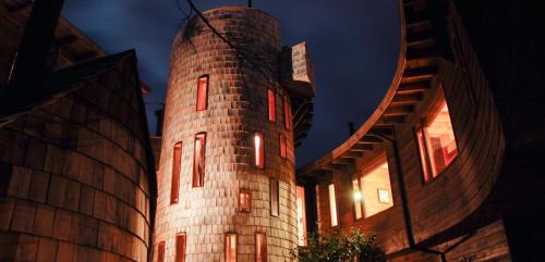 Pucon Hotel | Aldea Naukana Posada Boutique