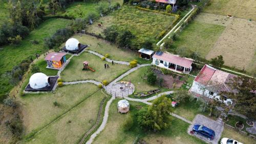 Duitama Hotel | Aldebarán Boyacá