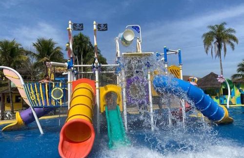 Barra do Pirai Apartamento | Aldeia das Aguas Quartier