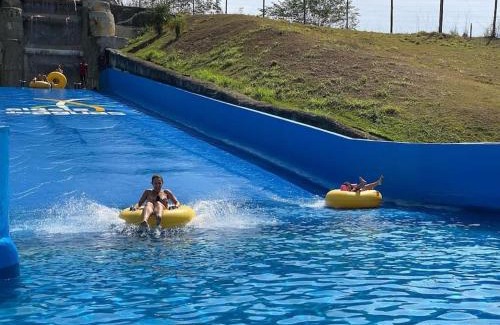 Barra do Pirai Apartamento | Aldeia das Aguas Quartier