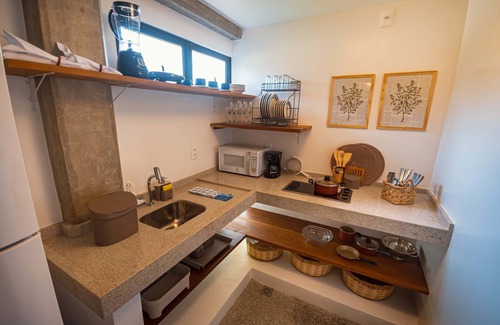 Itacare Hotel | Aldeia do Mar Hotel