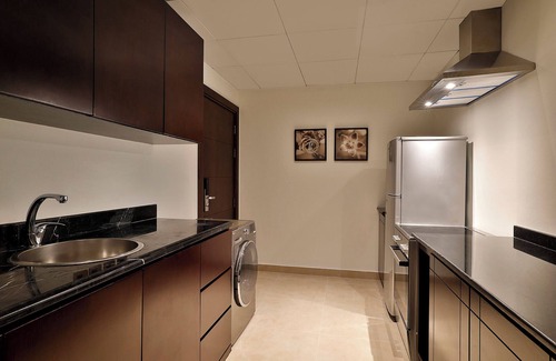 Madinat Zayed Hotel | Aldhafra Resort, Vignette Collection by IHG