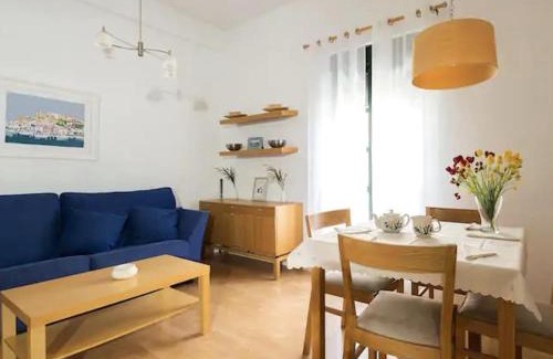 La Florida Apartamento | Alejo Fernandez Dreams de Santa Cruz Oasis Sevilla