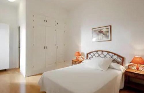 La Florida Apartamento | Alejo Fernandez Dreams de Santa Cruz Oasis Sevilla