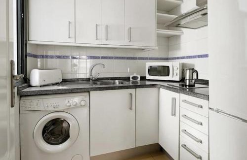 La Florida Apartamento | Alejo Fernandez Dreams de Santa Cruz Oasis Sevilla