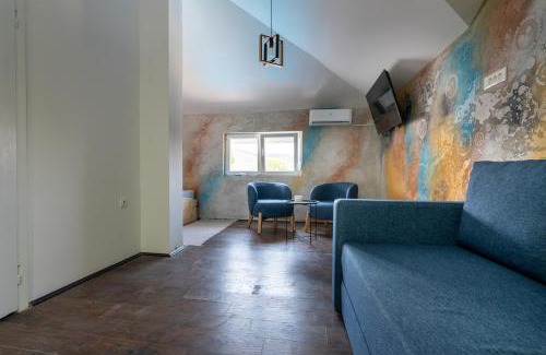 Stara Planina Apartamento | Aleks apartmani