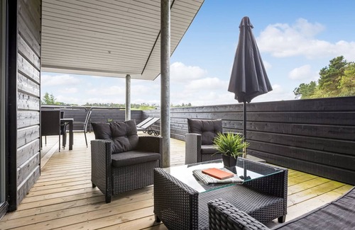 Haslevgarde Casa | "Aleksa" - 500m from the sea by Interhome