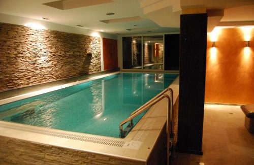 Ohrid Hotel | Aleksandar Villa & Spa