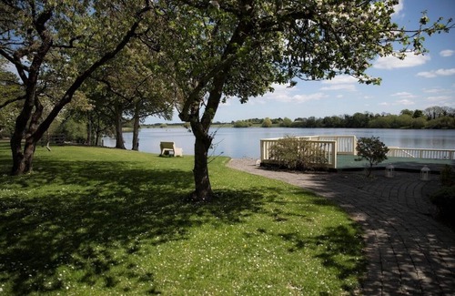 Leixlip Cabaña | Alensgrove Cottages No. 05