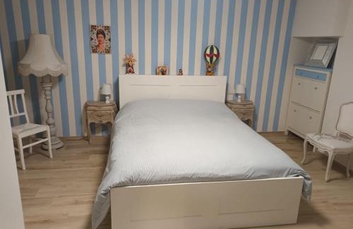 Rigutino Apartamento | Alessandra‘s House