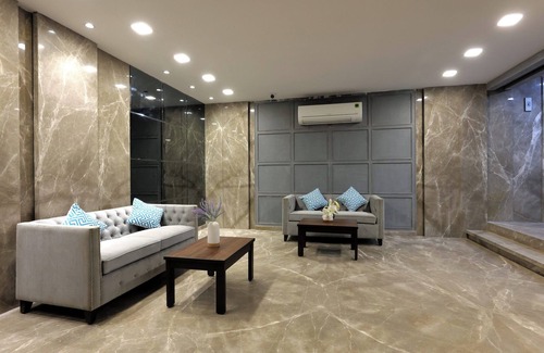 Chandivali Apartamento | Aleta Residency