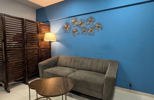 Chandivali Apartamento | Aleta Residency