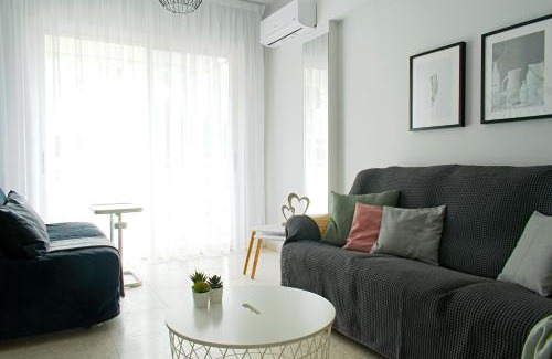 Strovolos Apartamento | ALEX APARTMENT