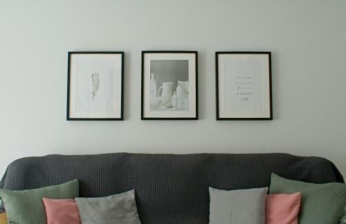 Strovolos Apartamento | ALEX APARTMENT