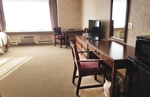 Anchorage Hotel | Alex Hotel & Suites Anchorage Airport