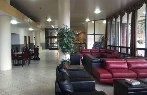 Anchorage Hotel | Alex Hotel & Suites Anchorage Airport