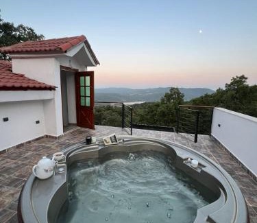 Ain Draham Chalet De Esquí | Alex House