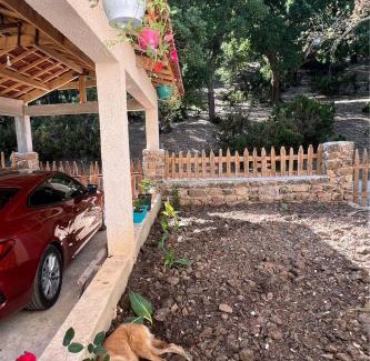 Ain Draham Chalet De Esquí | Alex House