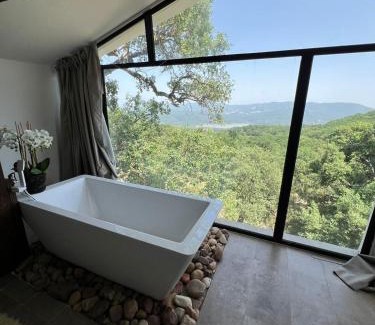 Ain Draham Chalet De Esquí | Alex House