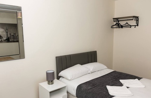 Sunderland Casa | Alexander Apartments Rooms 1