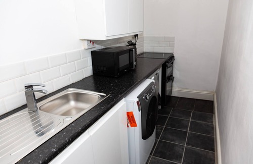 Sunderland Apartamento | Alexander Apartments Sunderland