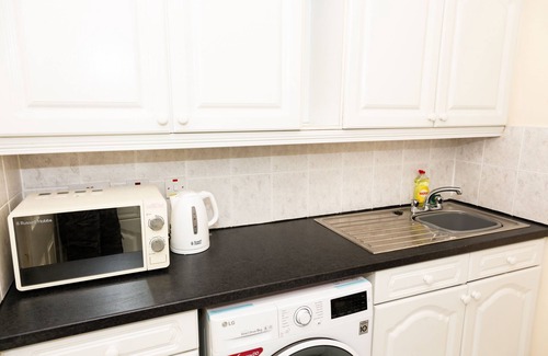 Sunderland Apartamento | Alexander Apartments Sunderland