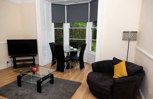 Sunderland Apartamento | Alexander Apartments Sunderland