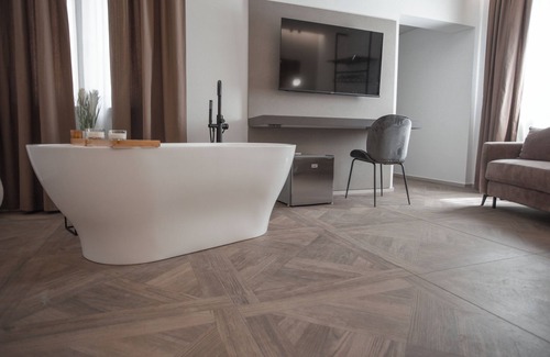 San Ferdinando Hotel | Alexander House Hotel