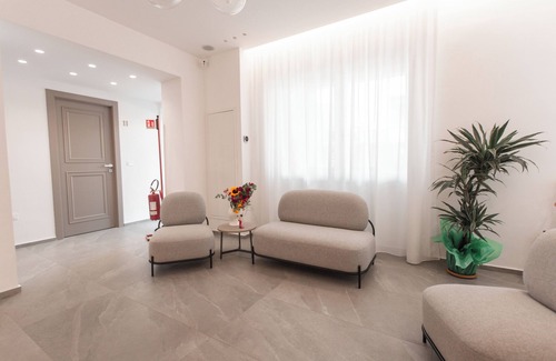 San Ferdinando Hotel | Alexander House Hotel