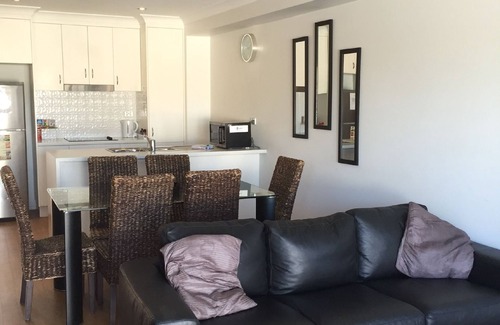 Svensson Heights Apartamento | Alexandra Apartments