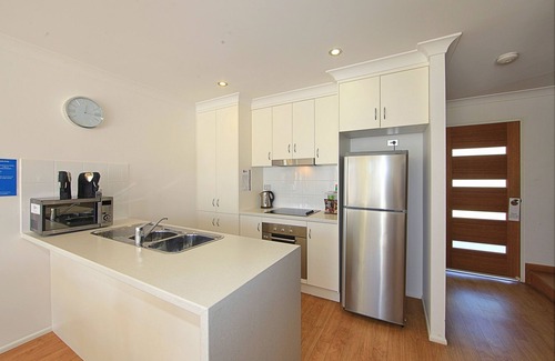 Svensson Heights Apartamento | Alexandra Apartments