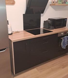 Miniac-Morvan Apartamento | Alexandre