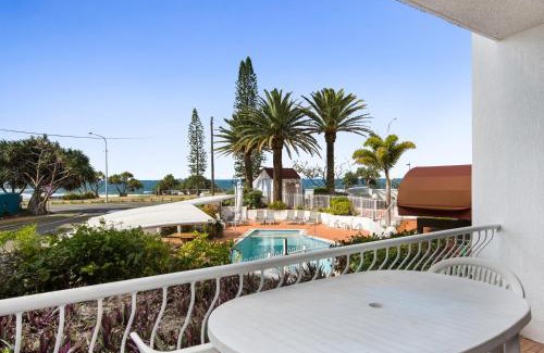 Alexandra Headland Apartamento | Alexandria Apartments