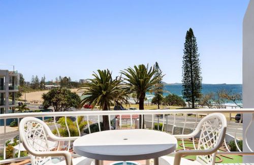 Alexandra Headland Apartamento | Alexandria Apartments