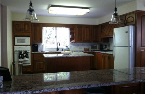 Alexandria Bay Casa | Alexandria Bay Waterfront House with separate Boathouse