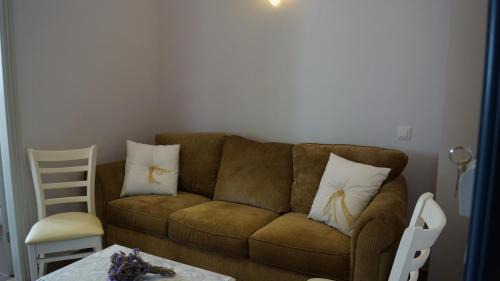 Naousa Apartamento | Alexandros Studios