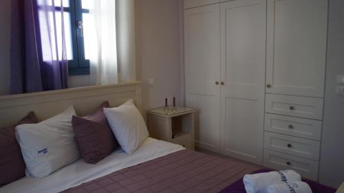 Naousa Apartamento | Alexandros Studios