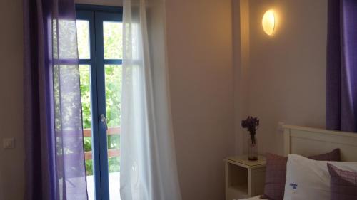 Naousa Apartamento | Alexandros Studios