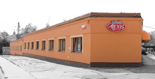 Nusle Hotel | Alexis