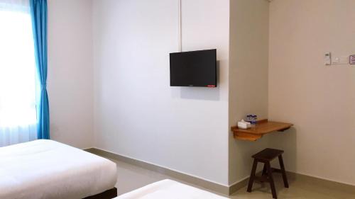 Nesan Empat Apartamento | Alexis KT Roomstay