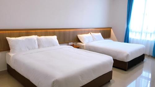 Nesan Empat Apartamento | Alexis KT Roomstay